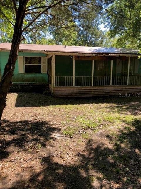 3865 Cranberry Ave, Bunnell, FL 32110 photo 1
