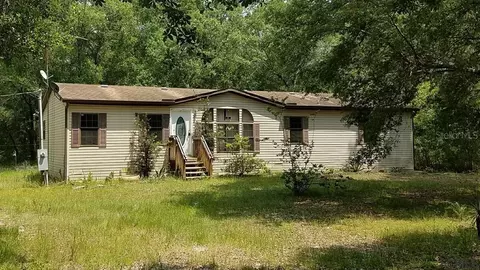 10040 Gregory Ave, Hastings, FL 32145 photo 1