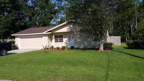 44 Elder Dr, Palm Coast, FL 32164 photo 1