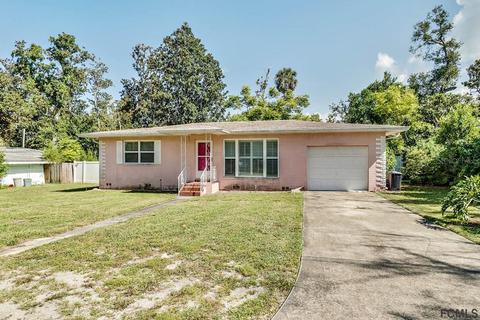 64 N Arbor Dr, Ormond Beach, FL 32174 photo 1