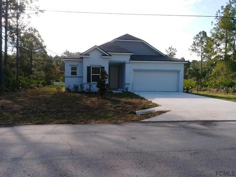 57 Sentinel Path, Palm Coast, FL 32164 photo 1