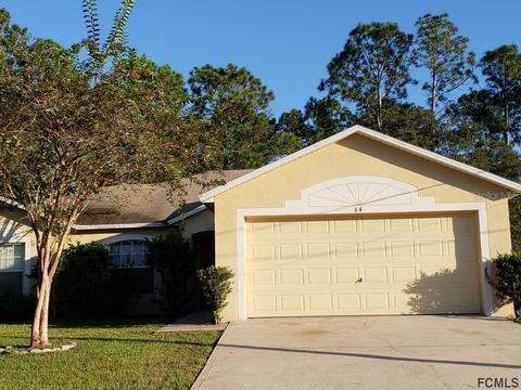 84 Plain View Dr, Palm Coast, FL 32164 photo 1