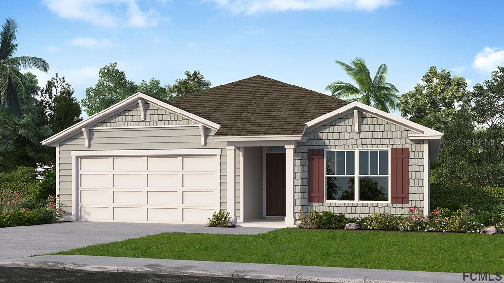 107 Lakeside Ct, Bunnell, FL 32110 photo 1