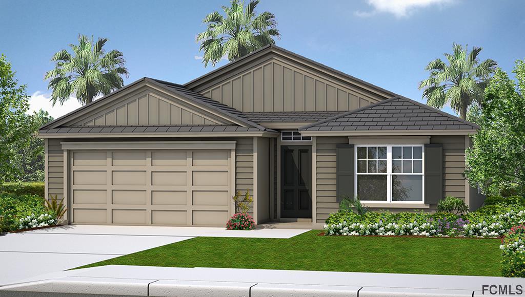 122 Lakeside Ct, Bunnell, FL 32110 photo 1