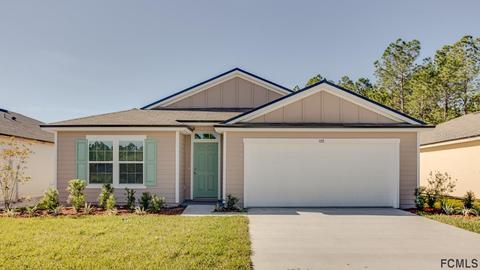 105 Lakeside Ct, Bunnell, FL 32110 photo 1