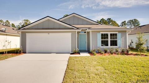 126 Lakeside Ct, Bunnell, FL 32110 photo 1