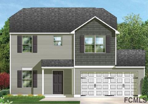 2 Sergeant Ct, Palm Coast, FL 32164 photo 1