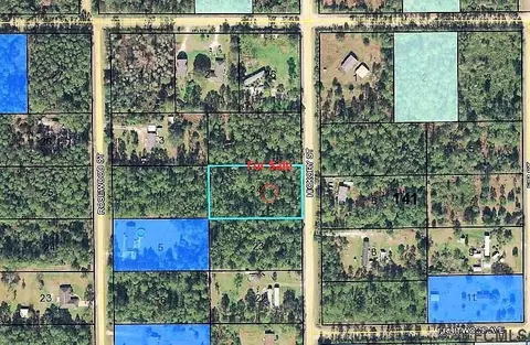 2096 Hickory St, Bunnell, FL 32110 photo 1
