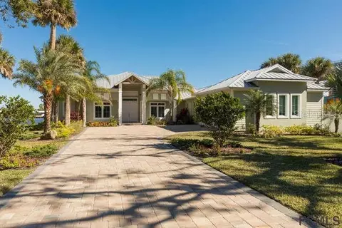120 Lambert Ave, Flagler Beach, FL 32136 photo 1