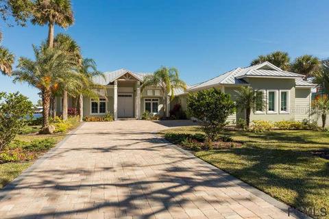 120 Lambert Ave, Flagler Beach, FL 32136 photo 1