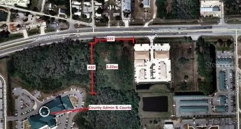 2315 Moody Blvd E, Bunnell, FL 32110 photo 2