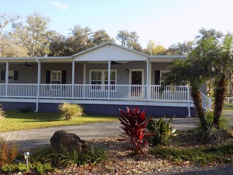 1059 Berrybush St, Bunnell, FL 32110 photo 1