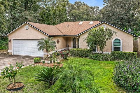 430 Orchis Rd, Saint Augustine, FL 32086 photo 1