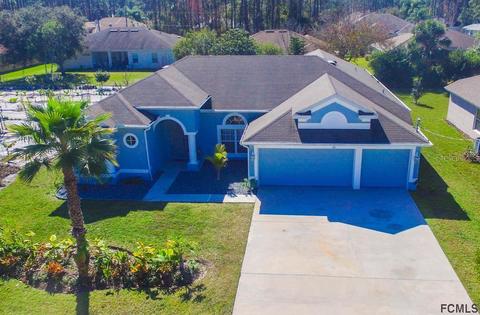 55 Eric Dr, Palm Coast, FL 32164 photo 1