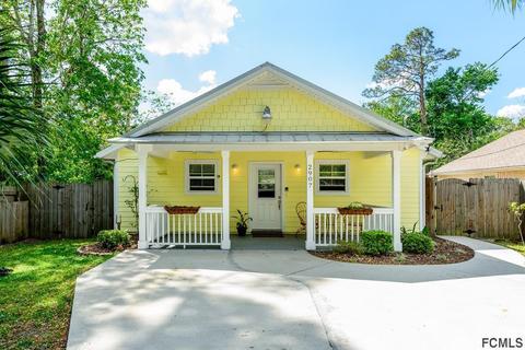 2907 1st St, Saint Augustine, FL 32084 photo 1