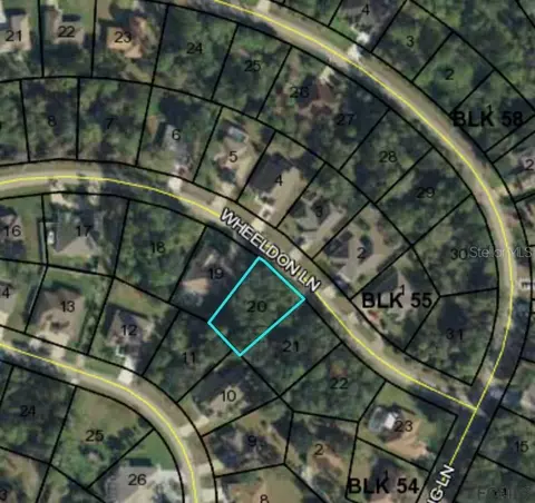 7 Wheeldon Ln, Palm Coast, FL 32164 photo 1