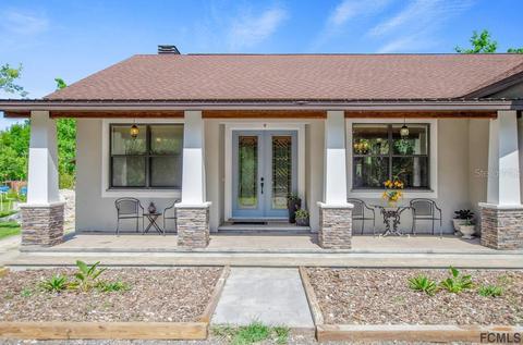 1707 Forest Park, Bunnell, FL 32110 photo 1