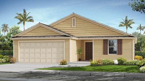 140 Golf View Ct, Bunnell, FL 32110 photo 1