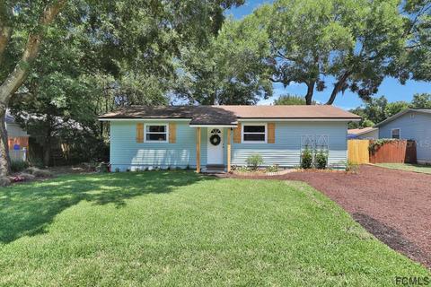 3288 Old Moultrie Rd, Saint Augustine, FL 32086 photo 1