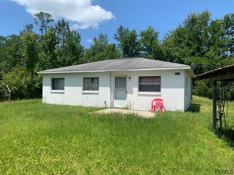 1192 Cedar St, Bunnell, FL 32110 photo 1