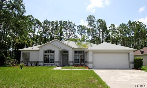96 Plain View Dr, Palm Coast, FL 32164 photo 1
