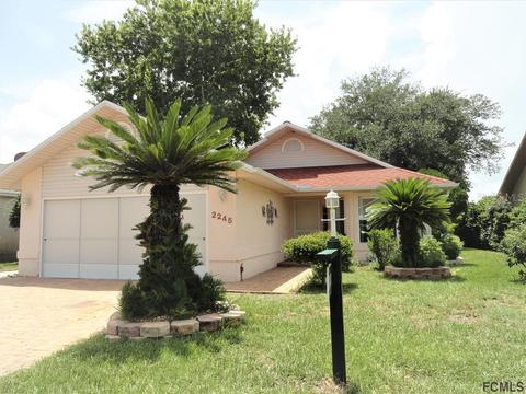 2245 Commodores Club Blvd, Saint Augustine, FL 32080 photo 1