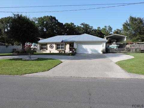 710 Chapel St, Bunnell, FL 32110 photo 1