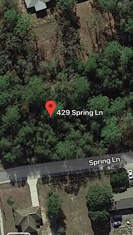 429 Spring Ln, Ocala, FL 24472 photo 1
