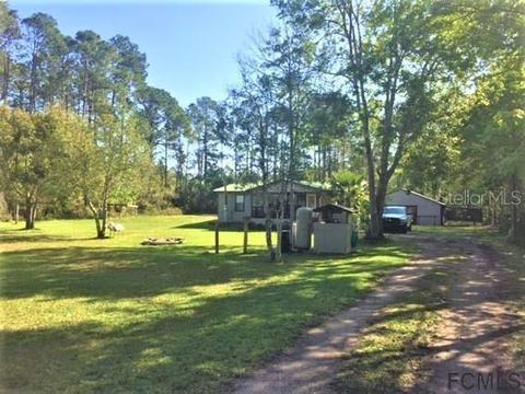 1287 Hazelnut St, Bunnell, FL 32110 photo 1