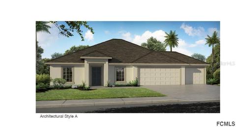 2 Slator Ct, Palm Coast, FL 32164 photo 1