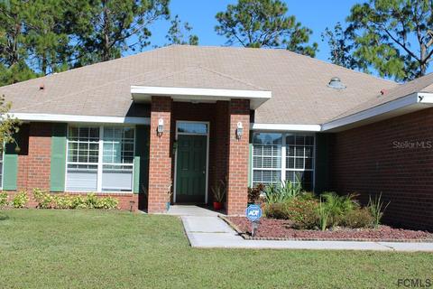 1 Round Mill Ln, Palm Coast, FL 32164 photo 1