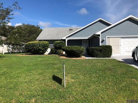 11 Crossleaf Ct E, Palm Coast, FL 32137 photo 1