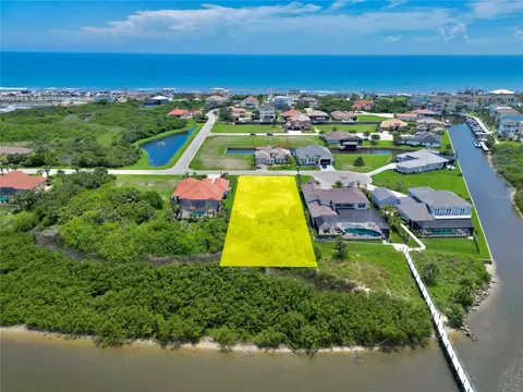 47 Shelter Cove Cir, Beverly Beach, FL 32136
