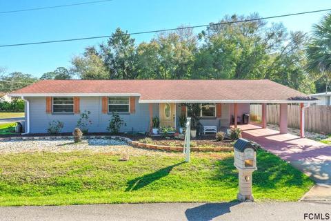 2095 Joyce St, Flagler Beach, FL 32136 photo 1