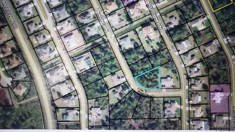 6 Lansing Ln, Palm Coast, FL 32137