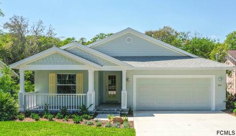2148 Flagler Ave, Flagler Beach, FL 32136 photo 1