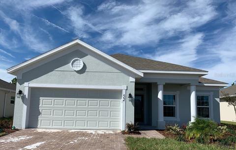 52 Huntington Pl, Ormond Beach, FL 32174 photo 1