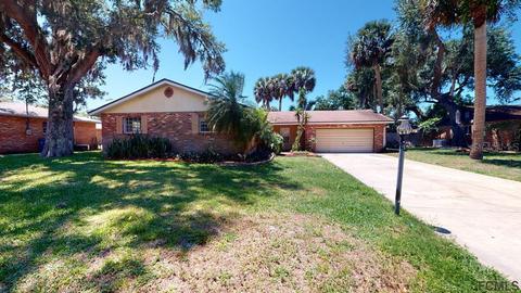 209 Seminole Dr, Ormond Beach, FL 32174 photo 1