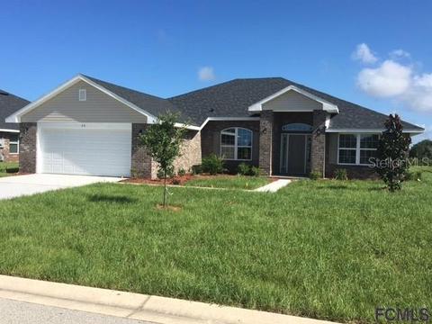 60 Eagle Lake Dr, Flagler Beach, FL 32136 photo 1