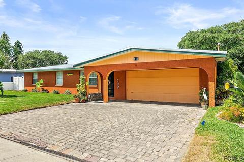 111 Avalon Ave, Flagler Beach, FL 32136 photo 1