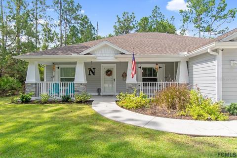 5171 Palm Ave, Bunnell, FL 32110 photo 1