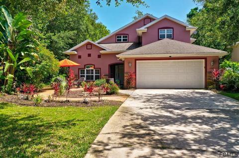 2322 Stonebridge Way, Flagler Beach, FL 32136 photo 1