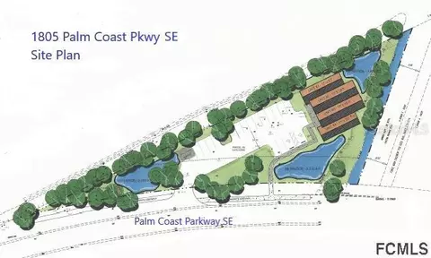 1805 Palm Coast Pkwy SE, Palm Coast, FL 32137