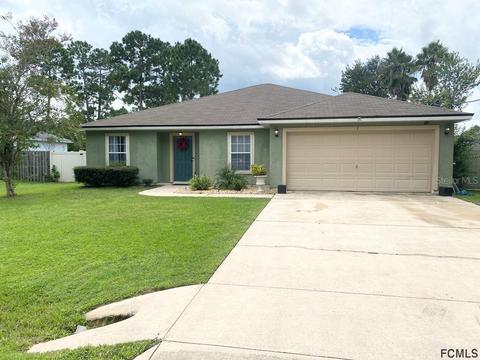 7 Burrell Pl, Palm Coast, FL 32137 photo 1