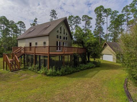 5543 Walnut Ave, Bunnell, FL 32110 photo 1