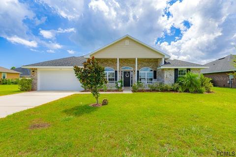72 Eagle Lake Dr, Flagler Beach, FL 32136 photo 1