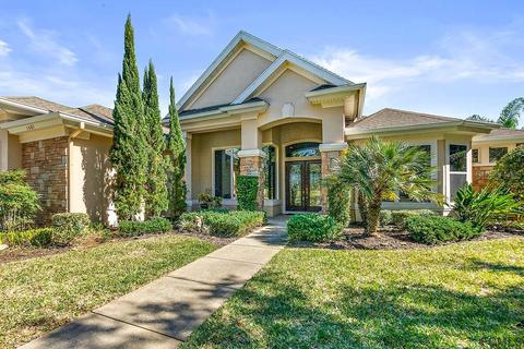1085 Hampstead Ln, Ormond Beach, FL 32174 photo 1