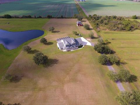 240 County Road 15, Bunnell, FL 32110 photo 1