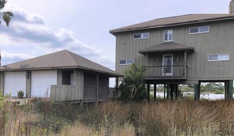 624 River View Rd, Flagler Beach, FL 32136 photo 1