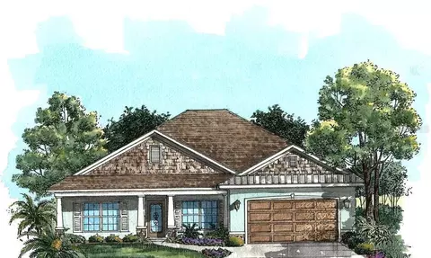 3102 Silvermines Ave, Ormond Beach, FL 32174 photo 1